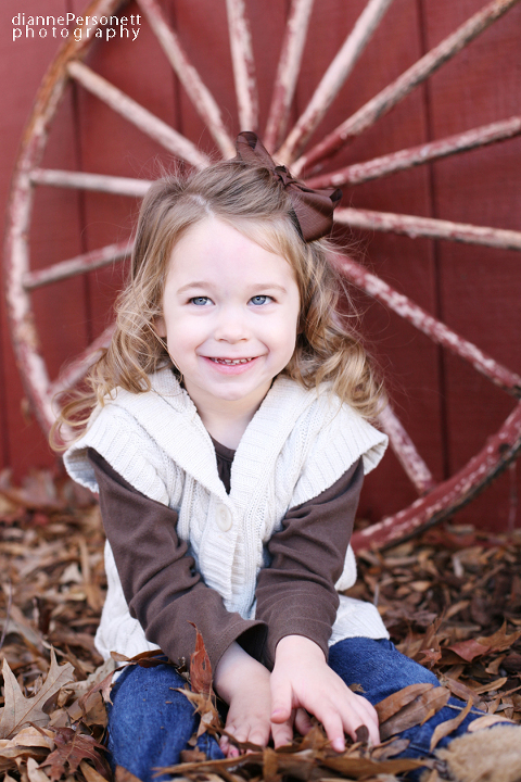 Charlotte children portrait photographer