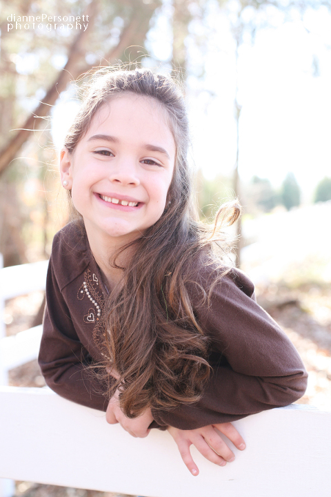 Charlotte children portrait photographer