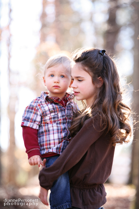 Charlotte family photographer