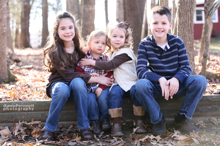 NC family photographer