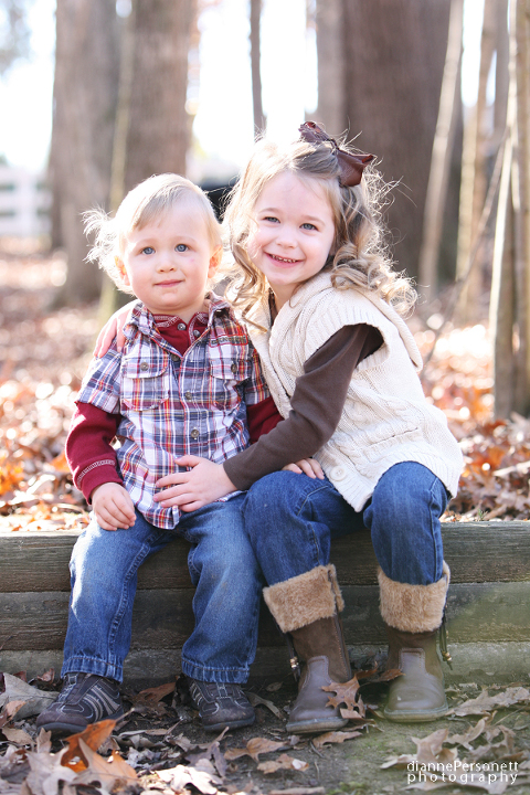 Charlotte children photographer