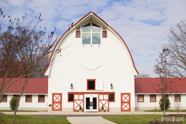 WinMock Barn Winston-Salem Mocksville