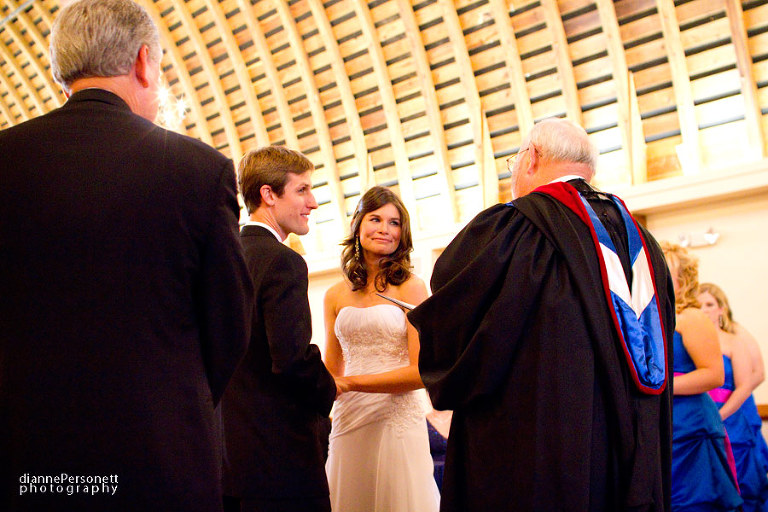 WinMock Barn wedding photos