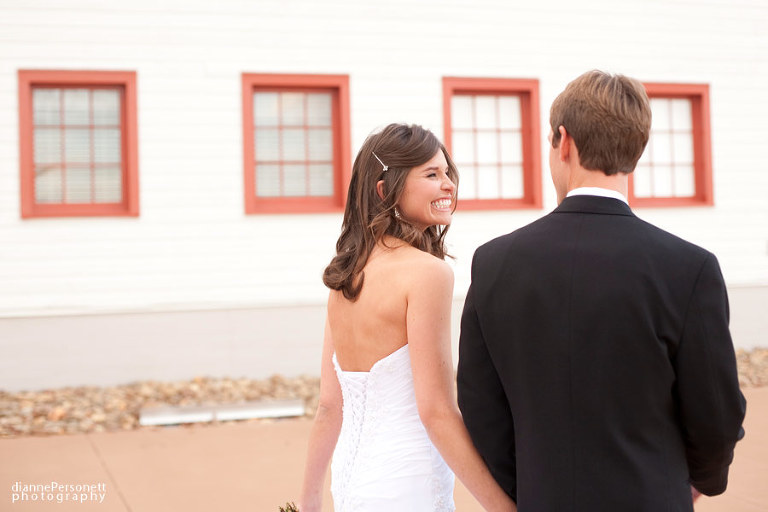 WinMock Barn winston-salem mocksville wedding