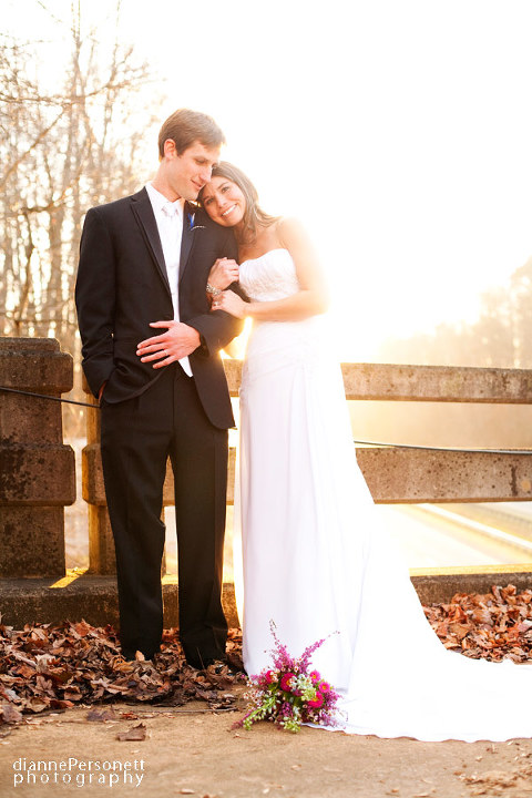 WinMock Barn winston-salem mocksville wedding
