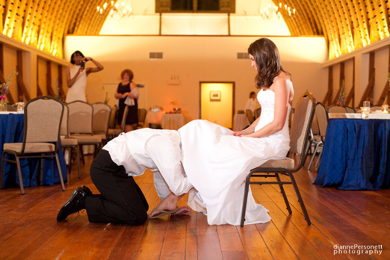 winmock barn, winston-salem wedding photos