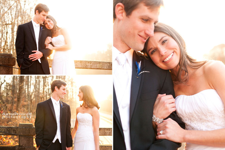 winston-salem wedding photographer