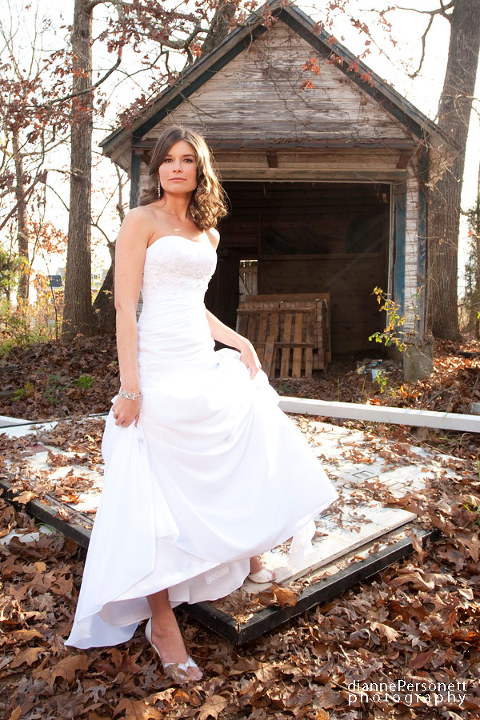 WinMock Barn Winston-Salem wedding