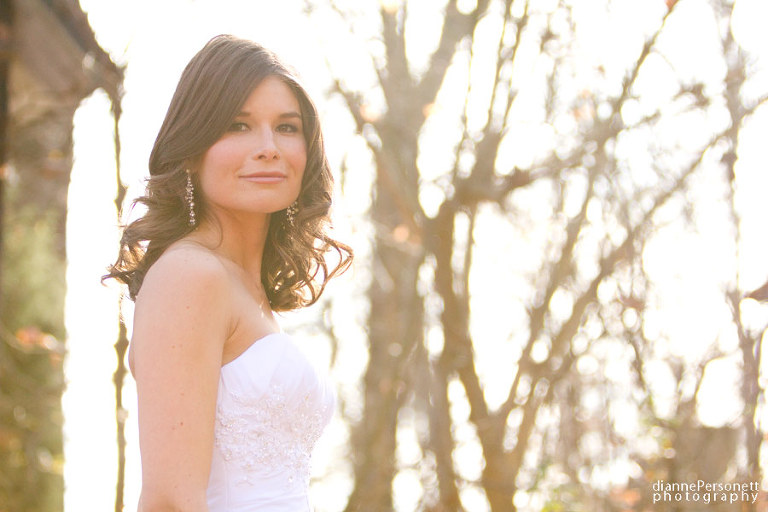 WinMock Barn Winston-Salem wedding