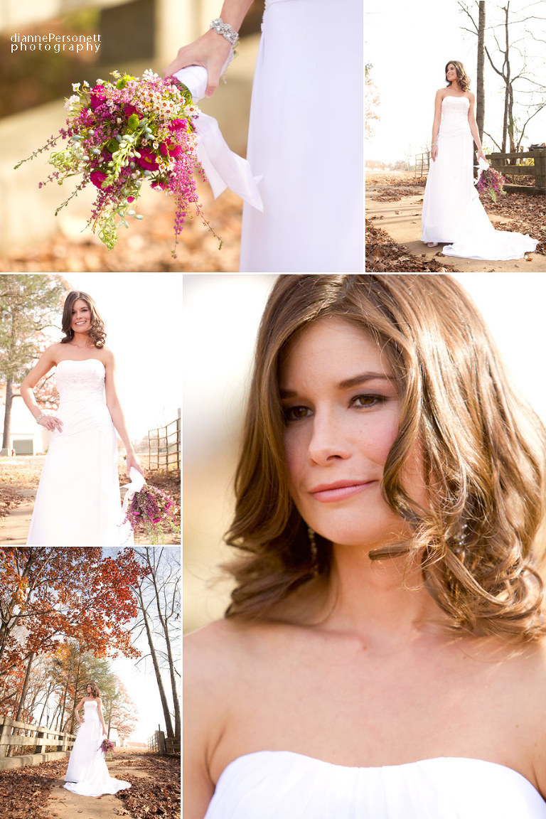 WinMock Barn Winston-Salem wedding