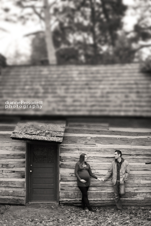 Charlotte, WInston-Salem maternity photos