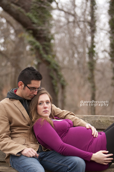 winston-salem maternity session