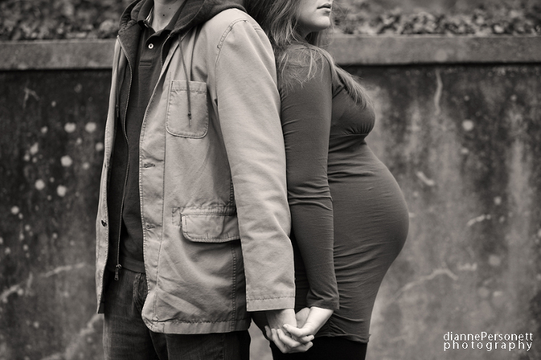 NC maternity photographer