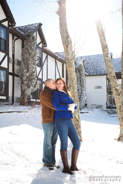 Alpen Inn Banner Elk photos