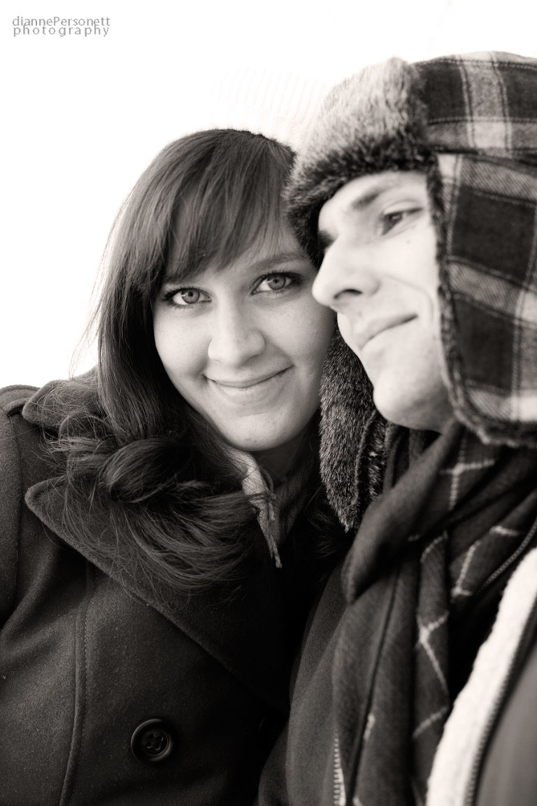 charlotte engagement photographer