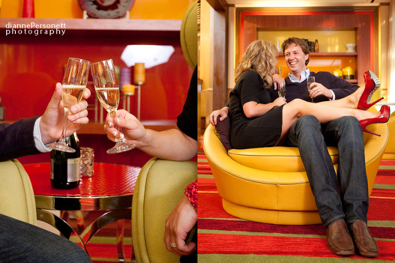 The Renaissance South Park