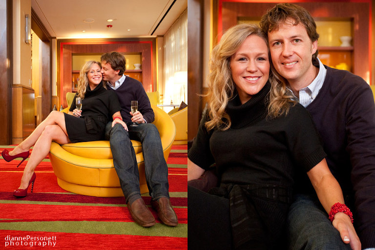 The Renaissance South Park portraits