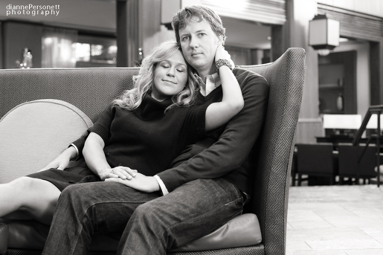 Portraits at The Renaissance South Park 