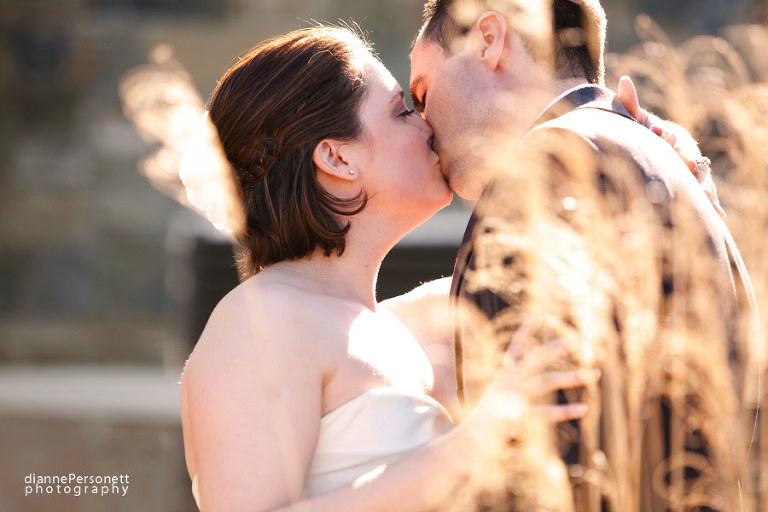 Pine Island Country Club wedding