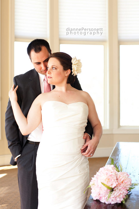 Pine Island Country Club wedding 