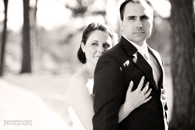 Charlotte wedding photographer