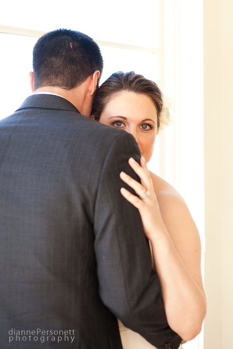 Charlotte wedding photographers