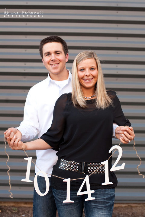 save the date photos