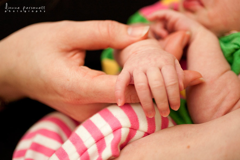 winston-salem newborn photographer