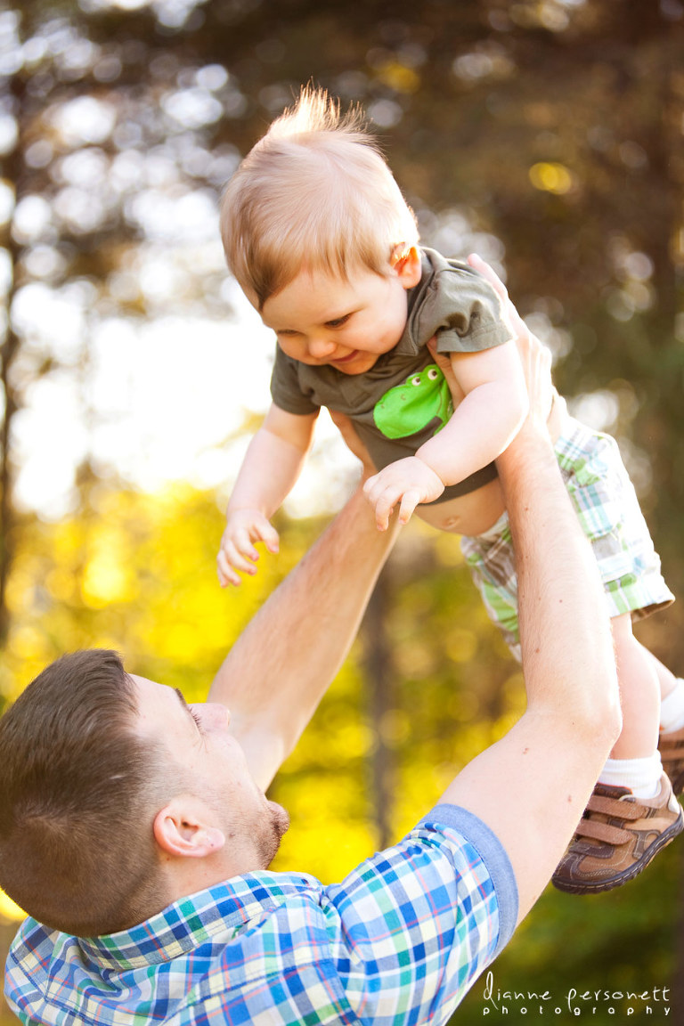 charlotte family portrait photographer