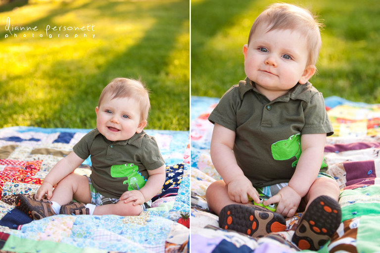 charlotte family portrait photographer