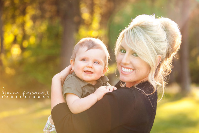 charlotte family portrait photographer