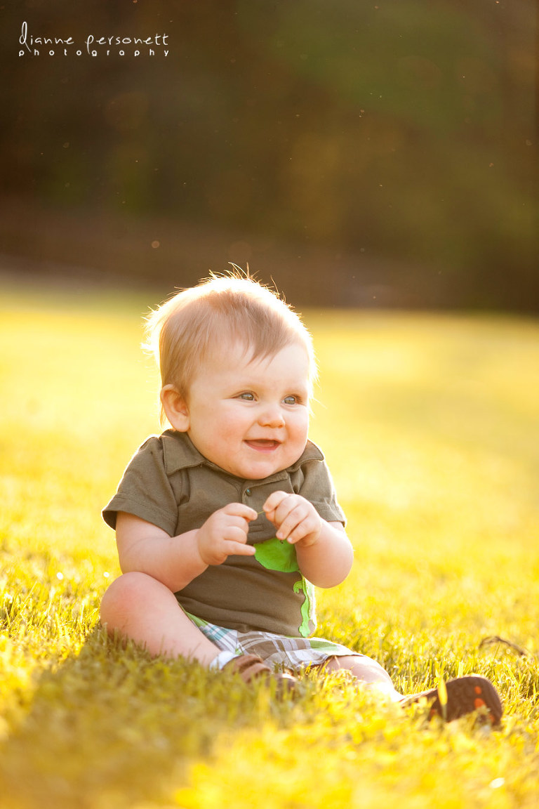 winston-salem family portrait photographer