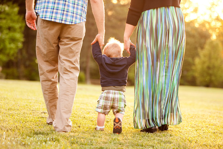 charlotte family portrait photographer