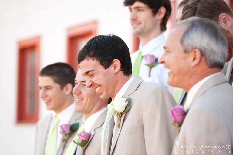 WinMock Barn wedding 