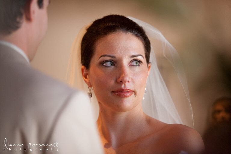 wedding at WinMock Barn Winston-Salem