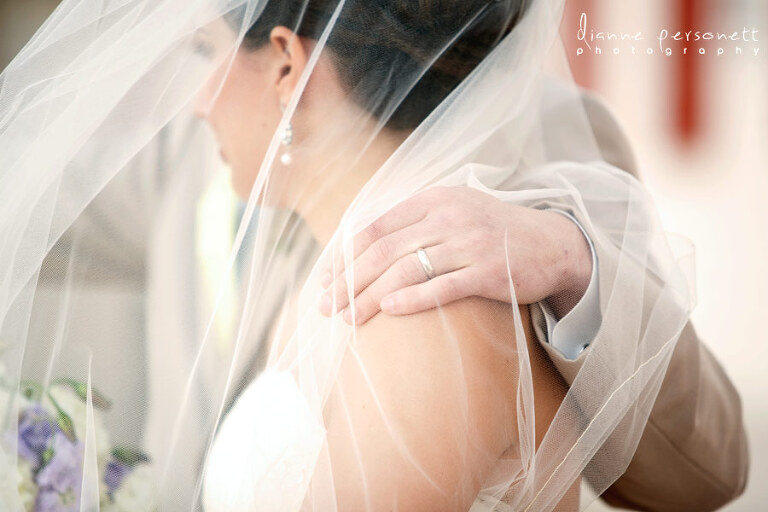 Winston-Salem wedding photographer