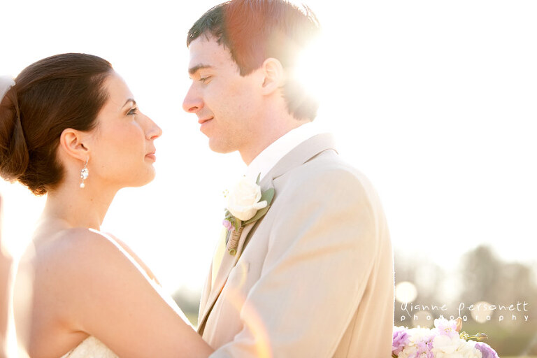 WinMock Barn wedding
