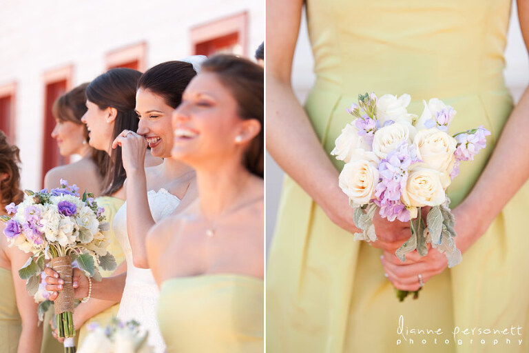 WinMock Barn wedding 