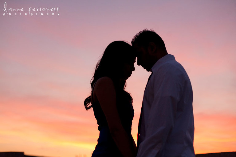 charlotte engagement photographer