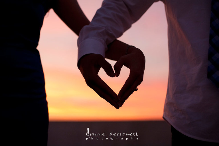 charlotte engagement photographer