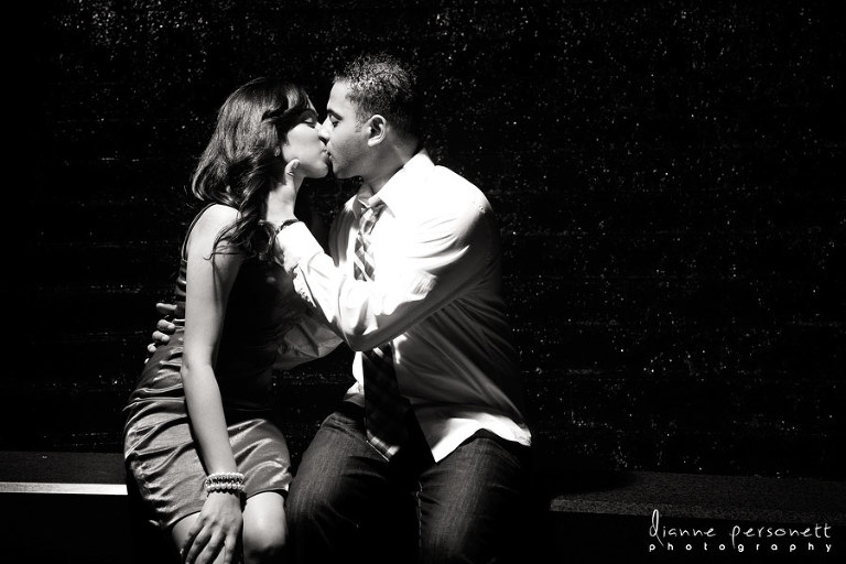 charlotte engagement photographer