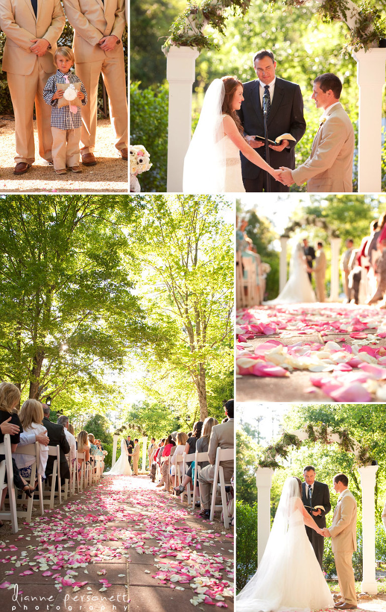 the orchard house concord nc wedding photographer