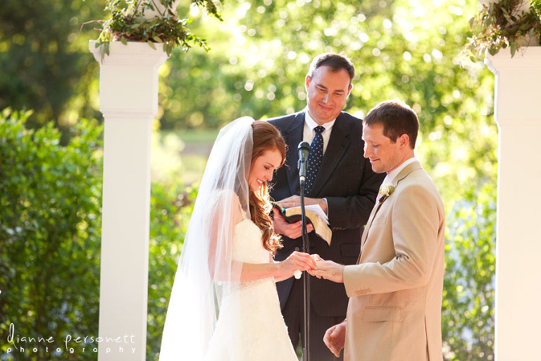 the orchard house concord nc wedding photographer