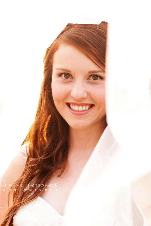 the Orchard house NC wedding photos