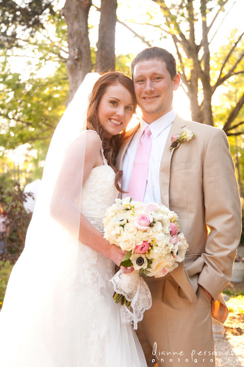 orchard house concord nc wedding photographer