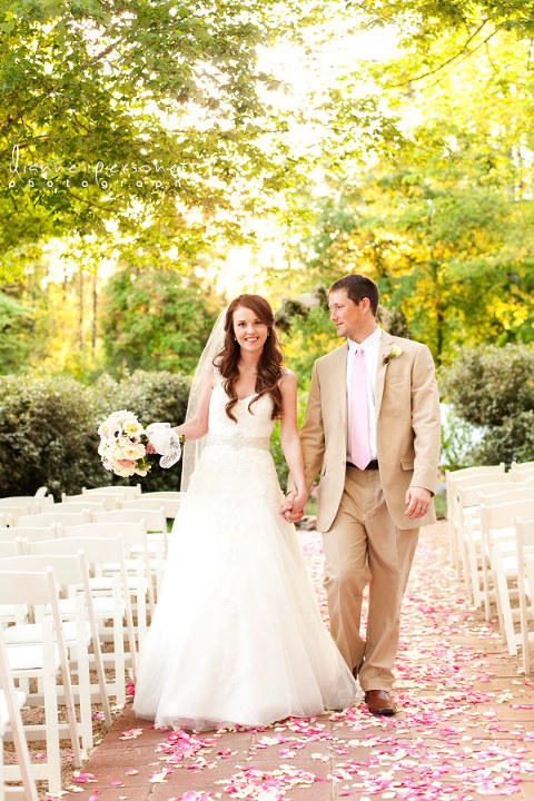 orchard house concord nc wedding photographer