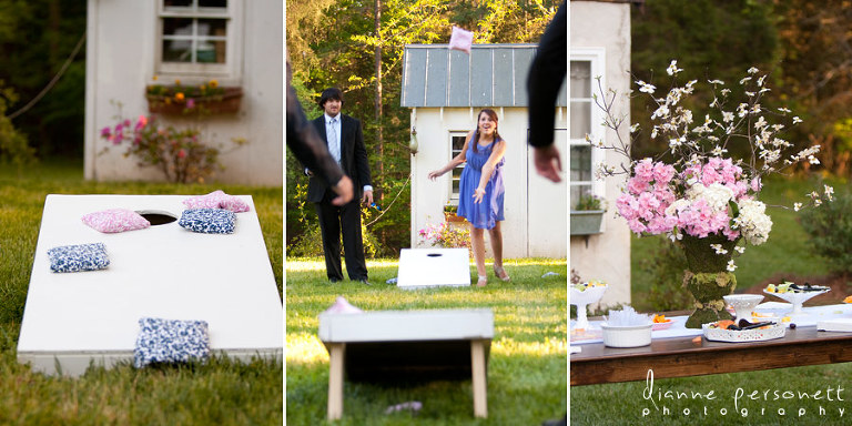 orchard house concord nc