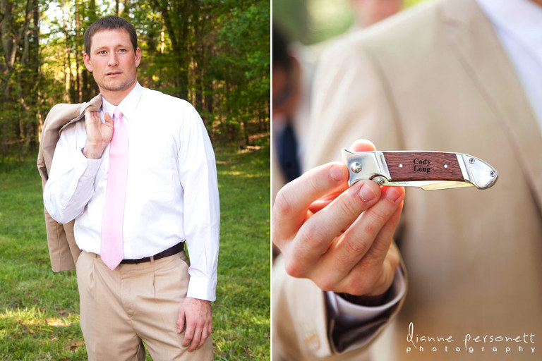 charlotte wedding photographer