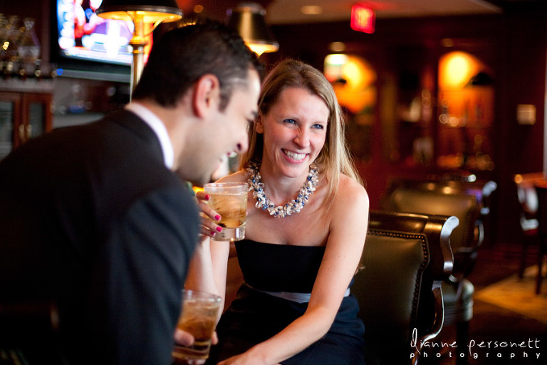 Charlotte City Club photos