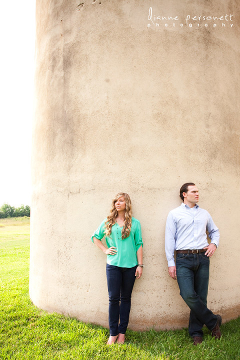 charlotte engagement session photographer 